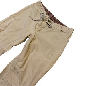 Patagonia khaki pants